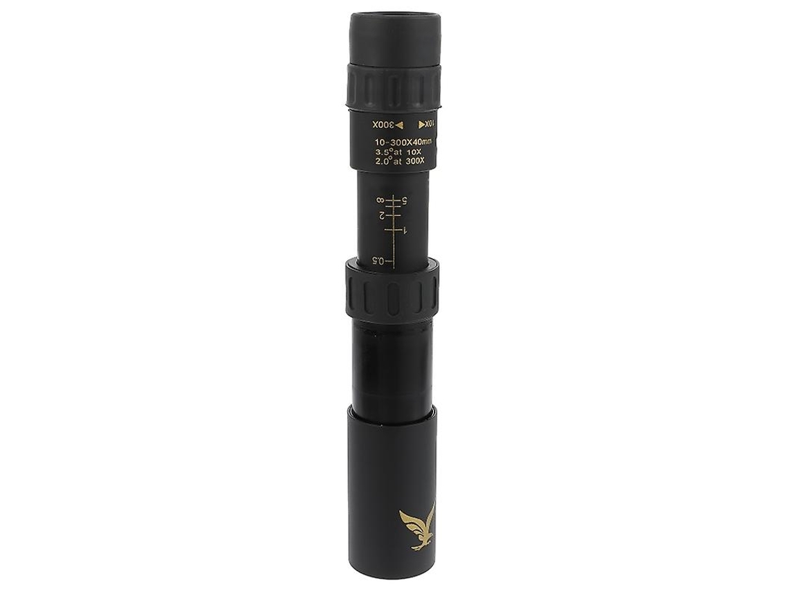 1 monocular para exteriores. ALLINLESS