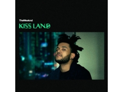 Vinilo TheWeeknd - Kiss Land