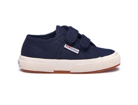 Zapatos SUPERGA Unisexo (Multicolor - 30)