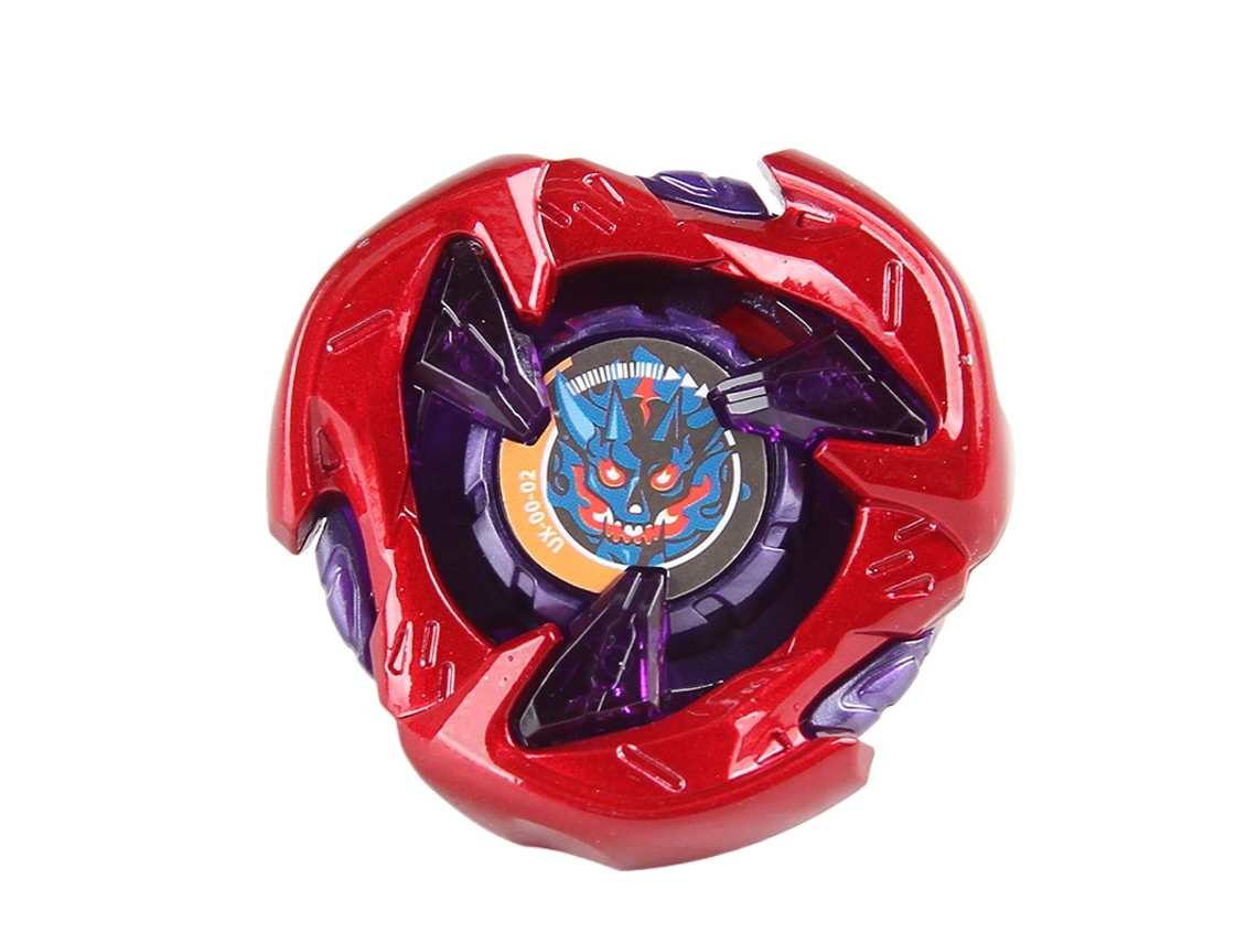 Peonza, peonza, peonza de metal MDUG