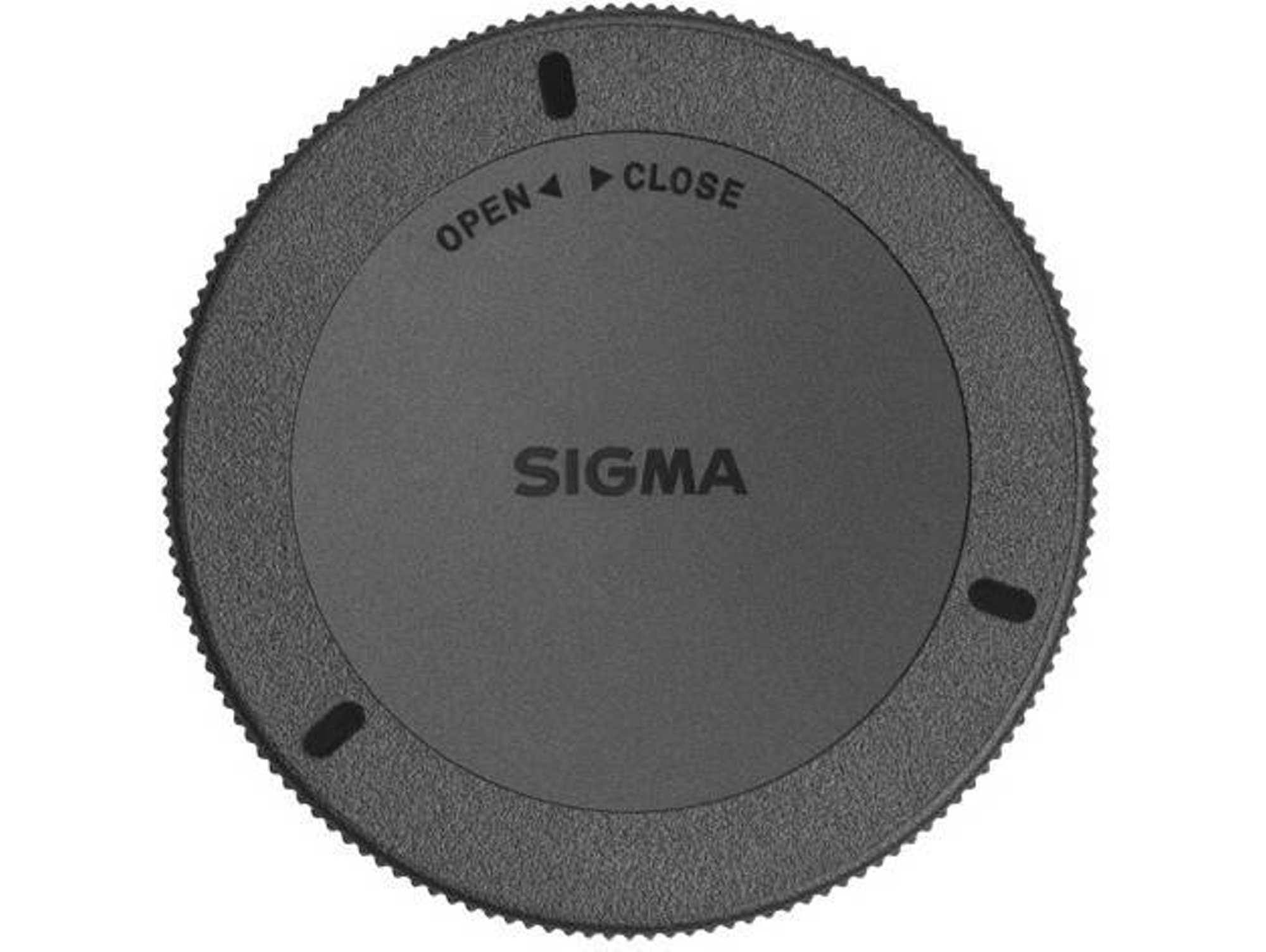 Tapa Objetivo SIGMA 14135