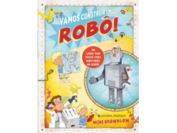 VAMOS CONSTRUIR 'UM ROBO' $C12