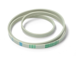 Correa 1321j5 El Poly - Megadyne Para Lavadora Blj816un
