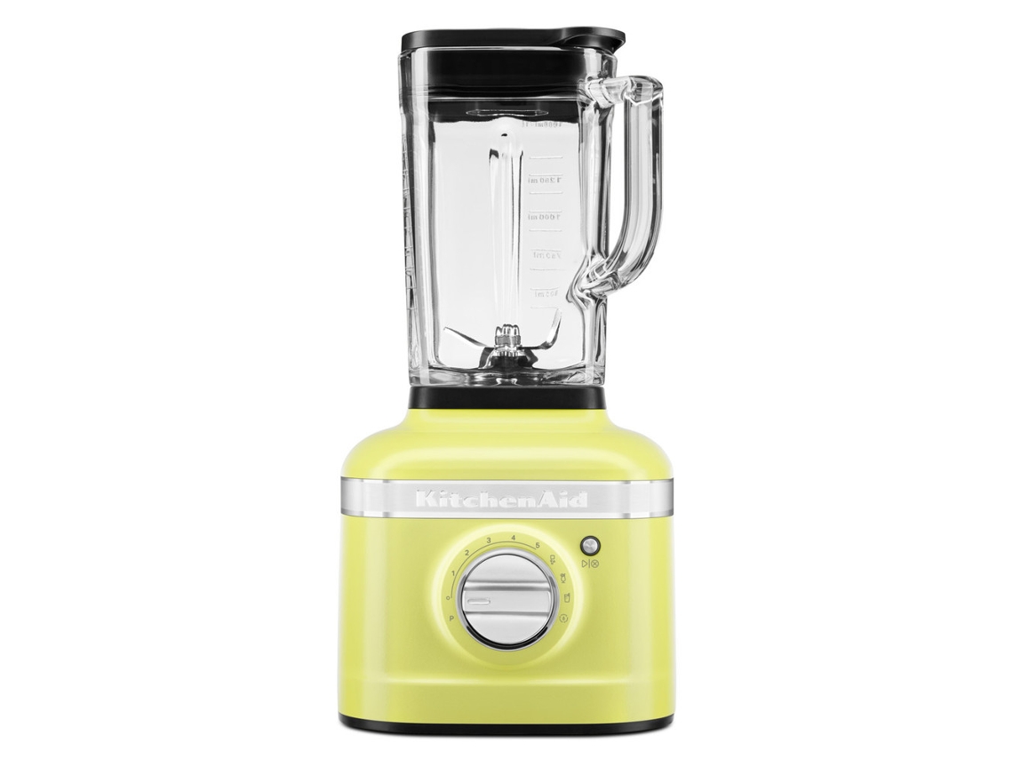 5KSB4026EKG 1,4 l Liquidificador 1200 W Amarelo KITCHENAID