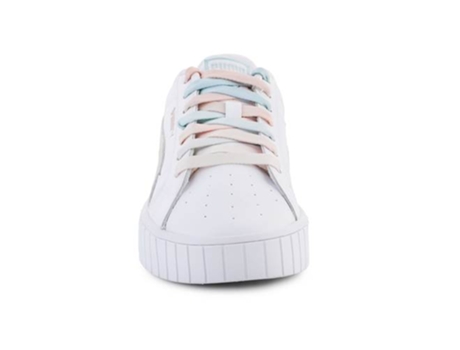 Zapatillas de Mujer PUMA Cali Blanco (39)