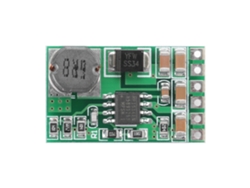 Módulo Convertidor De Voltaje Reductor Cc A Cc De 5 V
