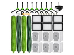Replacement Accessories For I3 I3+ I4 I6 I6+ I7 I7+ I8 I8+/plus E5 E6 E7 I,e j Series Vacuum Clean
