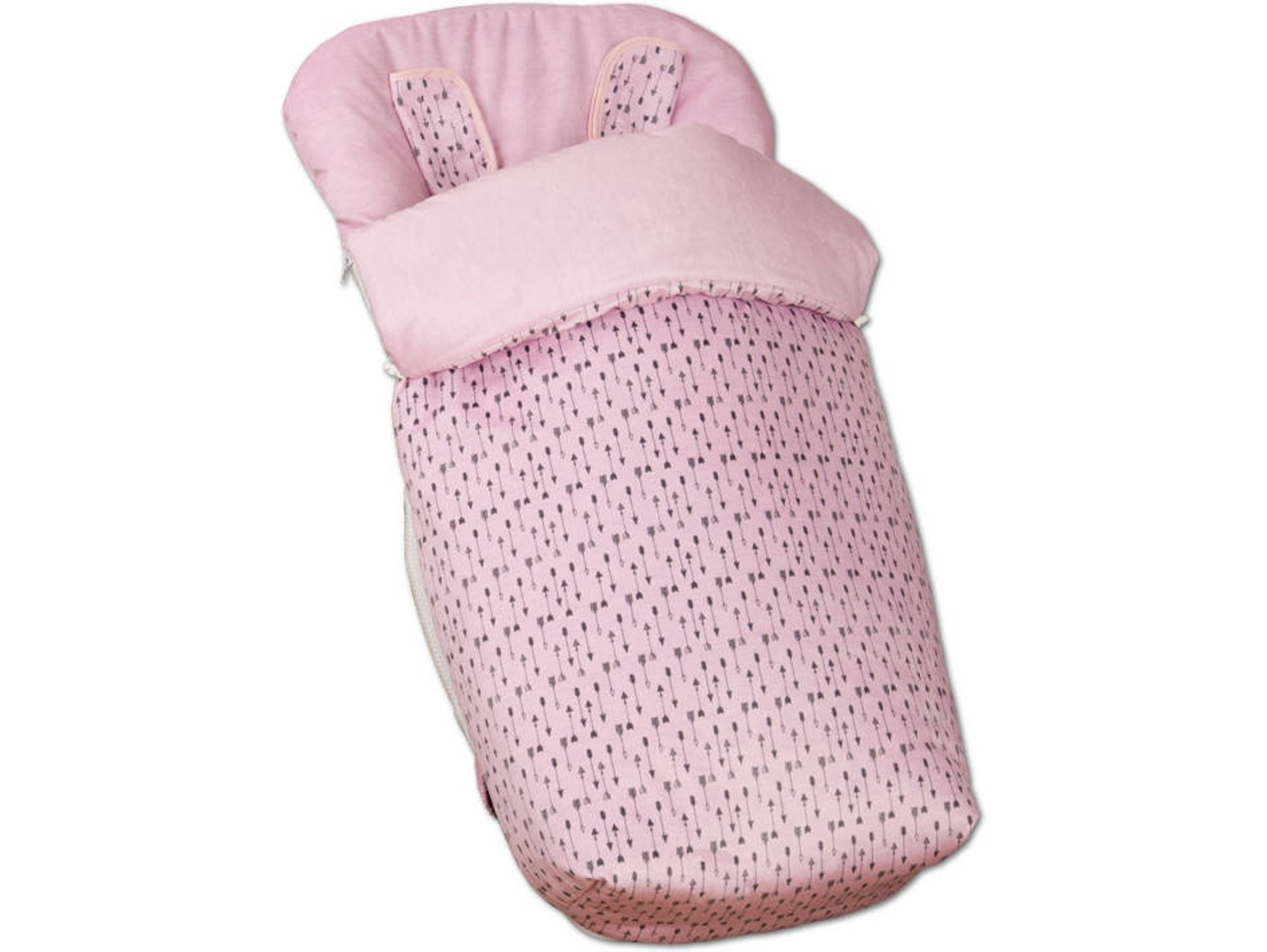 Funda Protectora BABYLINE Arrow Rosa