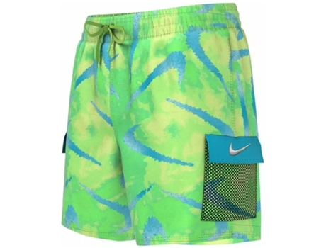 Playa e Pool 4 Volley Short Niño NIKE 12 - 13 AÑOS