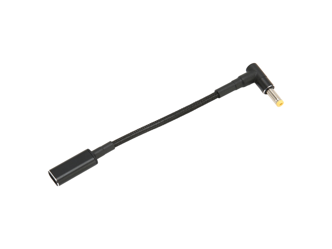 Control Remoto Infrarrojo Universal Usb Tipo C Para Aire Acondicionado, Tv, Dvd Y Stb.