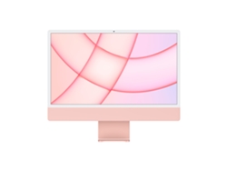 All-in-One APPLE 219 (24 '' -  - RAM: 8 GB -  - Apple GPU)