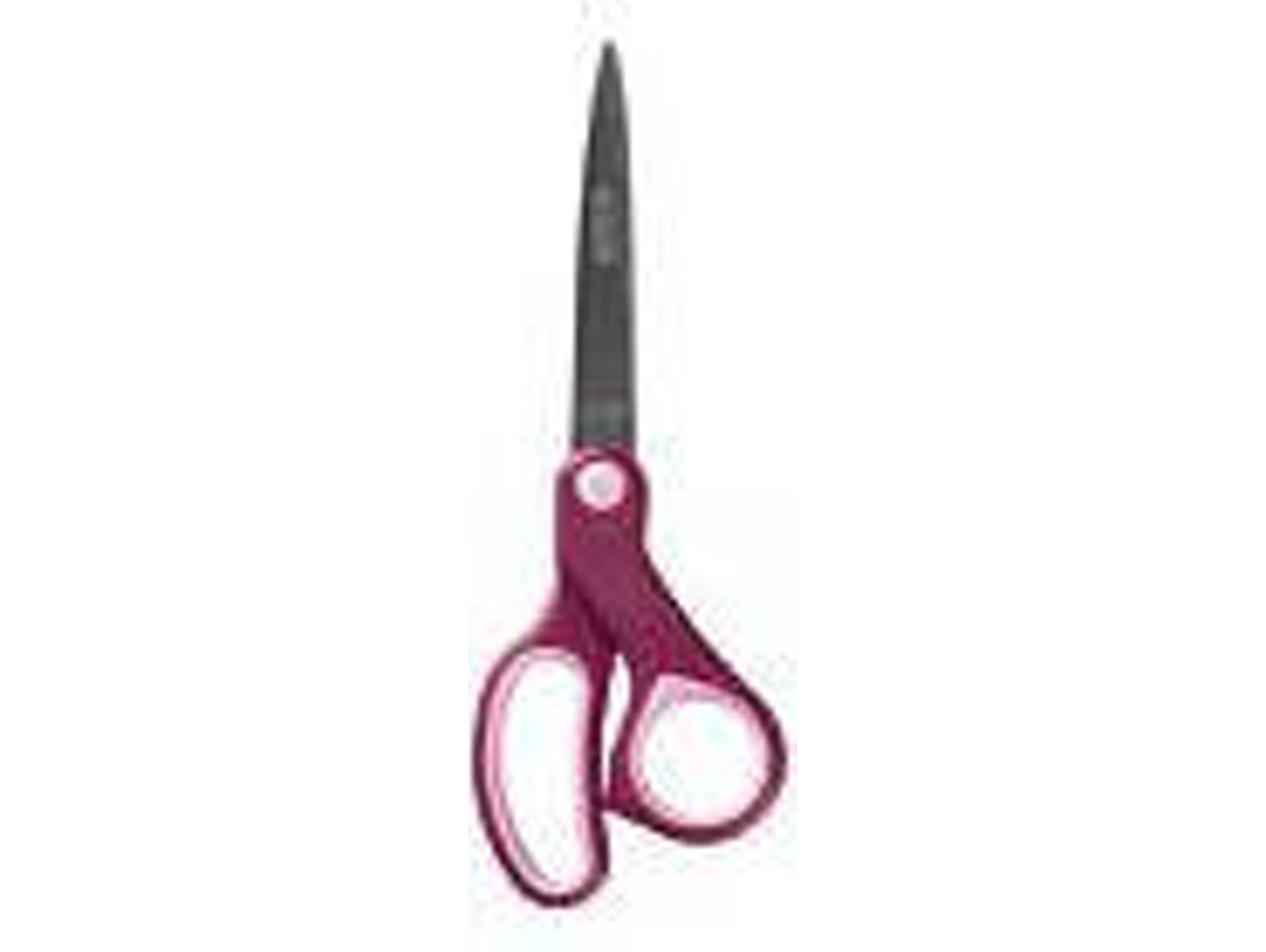 Tijera HERLITZ 08740102 (Rosa)