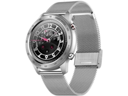 Smartwatch YIZHOOD YIZ799 Plateado