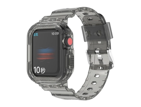 Carcasa para Apple Watch Series 8/7 41mm