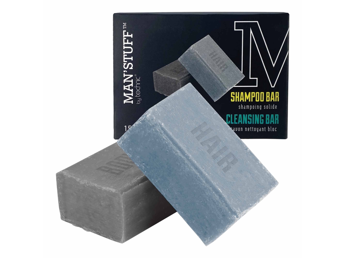 Cofre Corporal TECHNIC Body Bar Duo