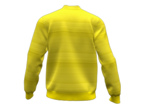 Chaqueta de Chándal para Hombre JOMA (S - Poliéster - Multicolor)