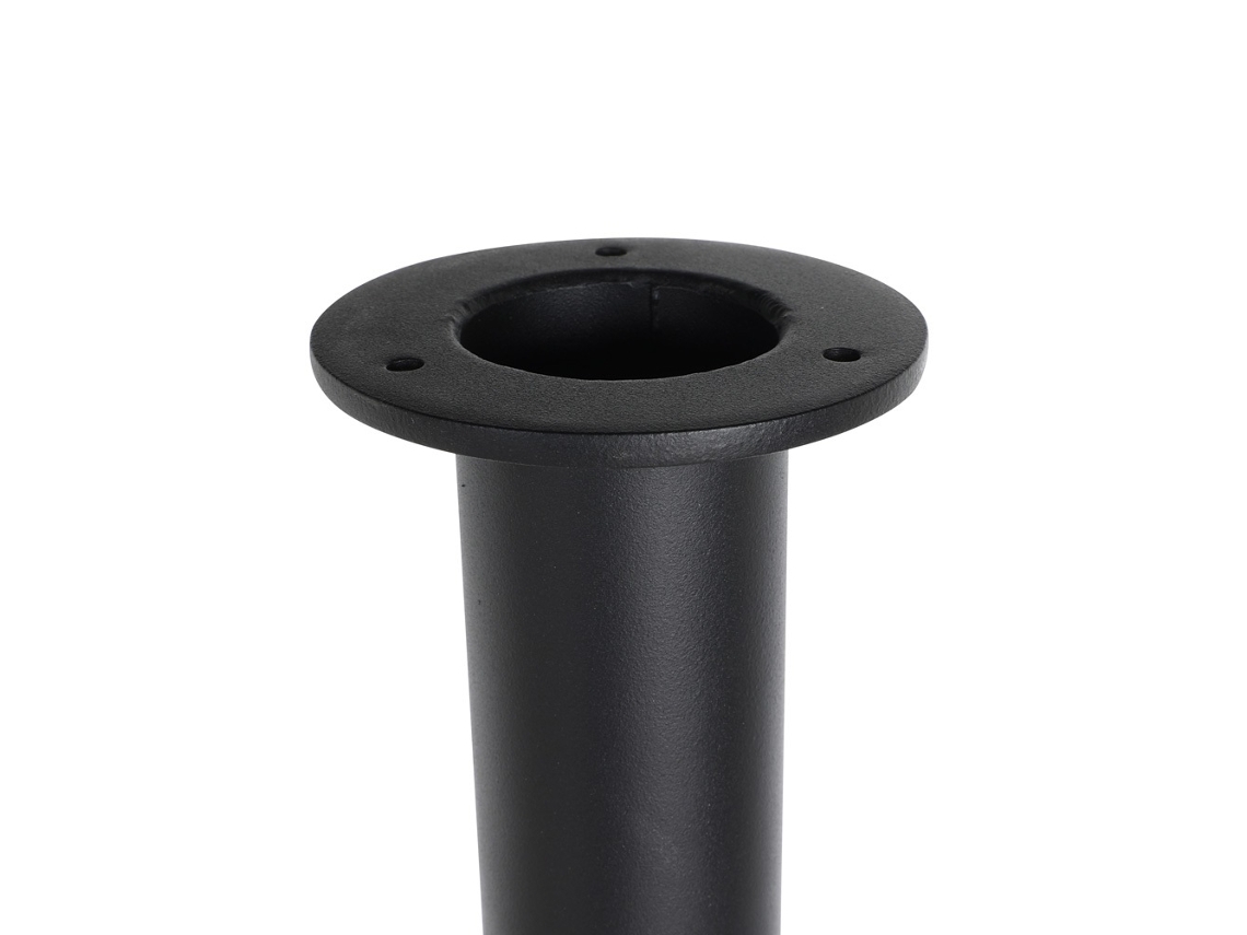 Patas de Mesa Redonda IVOL (50 x 720 mm)