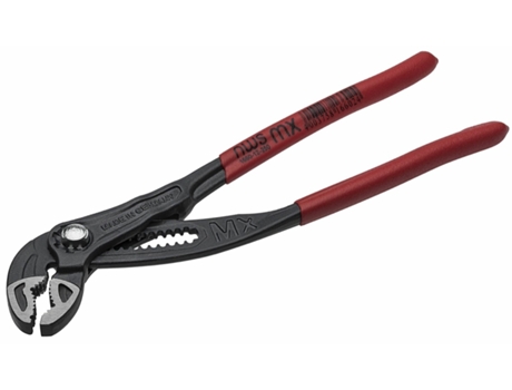 NWS-1660-12-300-Tenaza de abertura múltiple Maxi MX de 300 mm