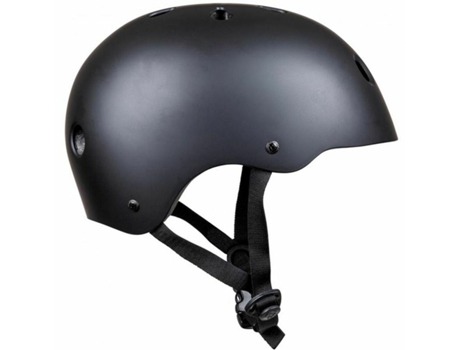 Casco PROTEC (Negro)