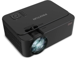 Proyector de Cine PRIXTON Goya (30'' - 150'' - Resolución: 800x480)