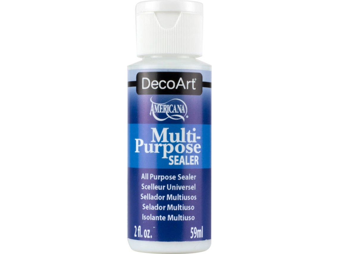 Diluyente Sellador AMERICANA Multiusos (59 ml)