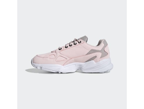 Zapatillas Falcon W Rosa