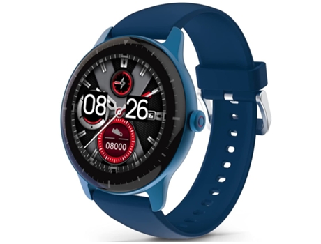 Smartwatch ENZON Azul