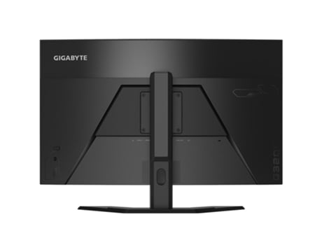 Monitor GIGABYTE G32QC (32" - 165 Hz - 1 ms)
