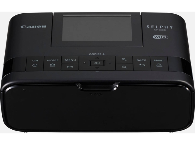 Impresora Fotográfica CANON SELPHY CP1300