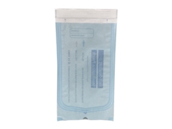 Papel de esterilización de grado médico, bolsas de esterilización autoselladas para odontología, instrumental médico, uso final en odontología, tatuajes, etc.