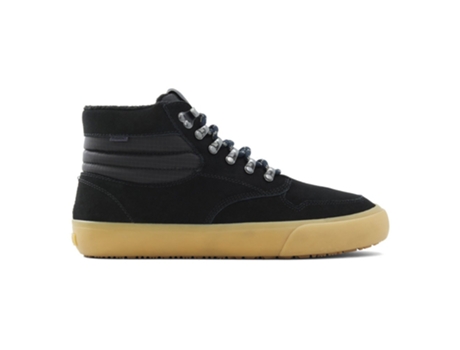 Zapatillas Anchas Topaz Mid Negro EU 42 1/2 Hombre ELEMENT