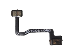 Cable Flex Boton De Encendido Para Oppo Find X2 Lite Repuesto Power Lateral