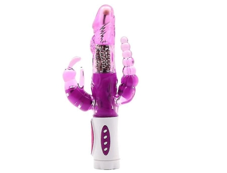 Vibrador Morado VEANXIN