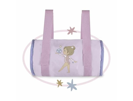 Carrito para Muñecas DECUEVAS Gala 35x50x56 cm