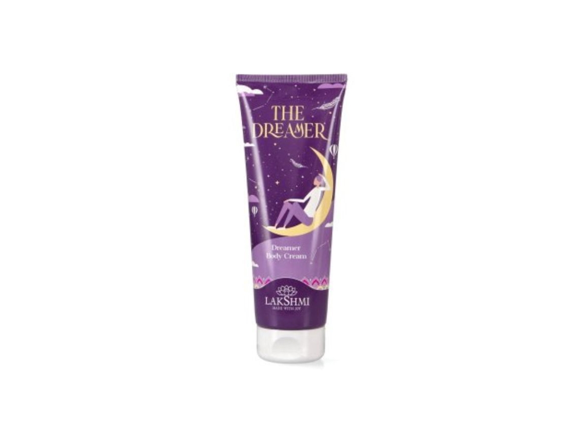 LAKSHMI Dreamer Crema Corporal 250Ml L57023
