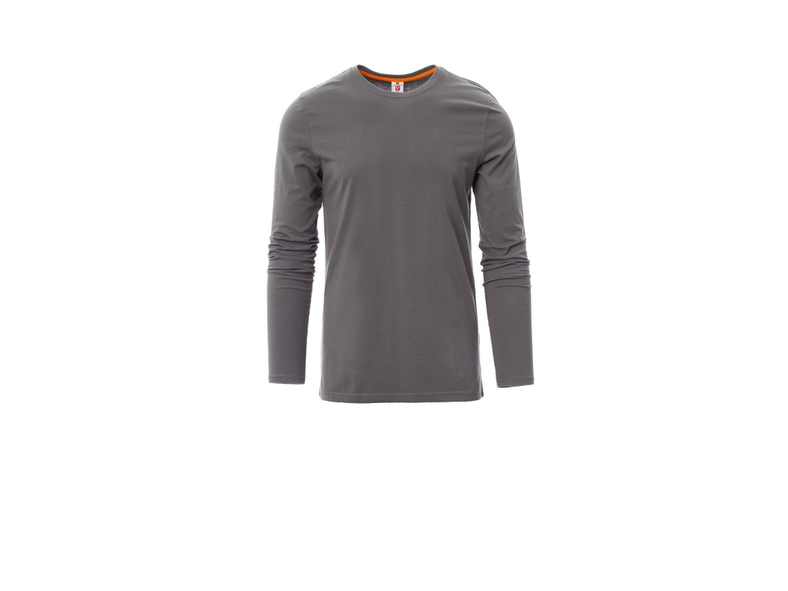Camiseta PAYPER WEAR Hombre (Multicolor - M)