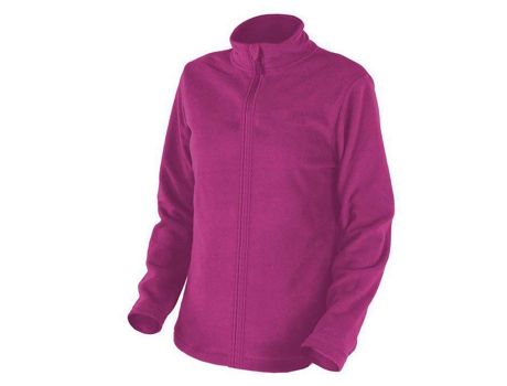 Abrigo Polar para Mujer SPHERE-PRO Macarena Rosa para Montaña (L)