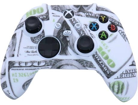 Funda Mando LOVEBABYLY W-XBOX-001-25 (Xbox Series S/X)