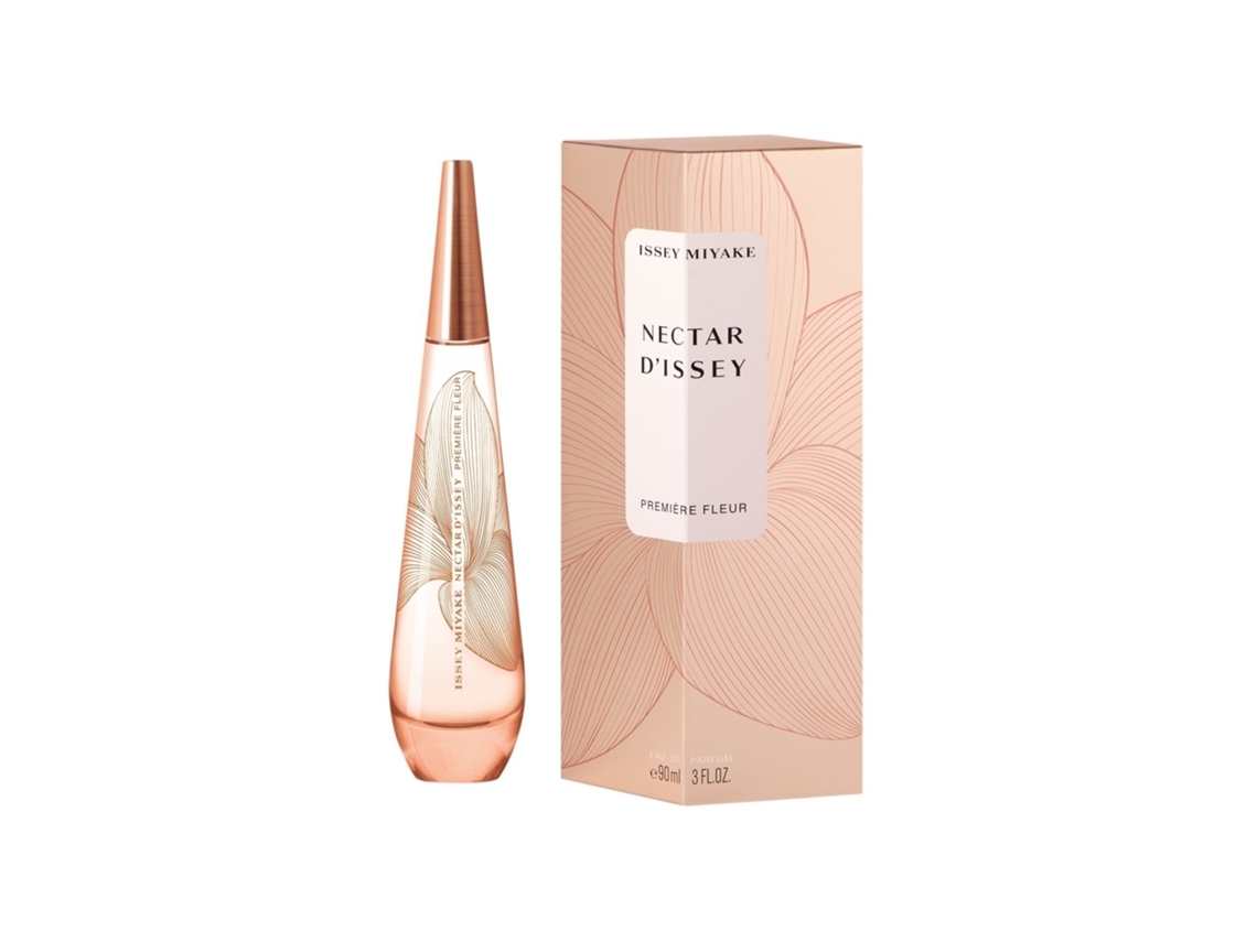 Perfume ISSEY MIYAKE Nectar Premiere Fleur Eau de Parfum (90 ml)