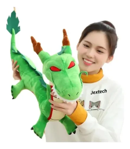 Esferas De Deus Shenlong Dragon Ball Pelúcia Dragon Ball Presente 80cmvayotoy