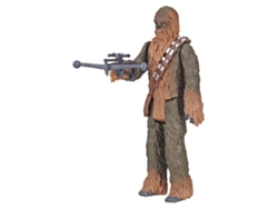 Figuras coleccionables HASBRO E5651EU4 (4 anos)