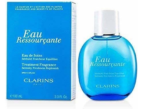 Perfume CLARINS Eau Ressourçante (100 ml)