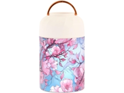 Acero Inoxidable - Vaso Térmico Portátil