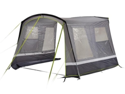 Cobertura para autocaravana High Peak Trento