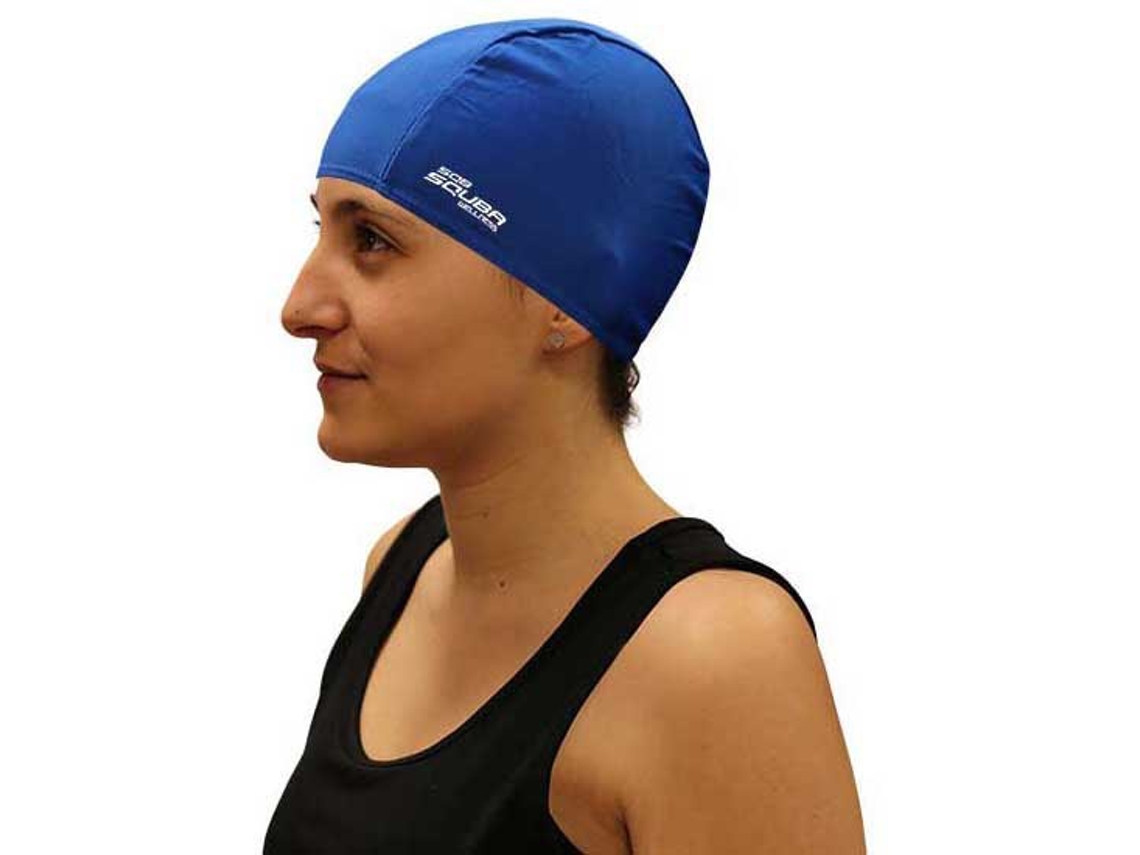 Gorro Natación SQUBA Natación lycra