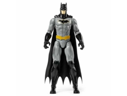 Figura de Acción SPIN MASTER Dc Comic Batman Rebirth 30 Cm