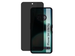 Protector Pantalla Hidrogel Privacidad Para Nothing Phone 3a Lite 5g