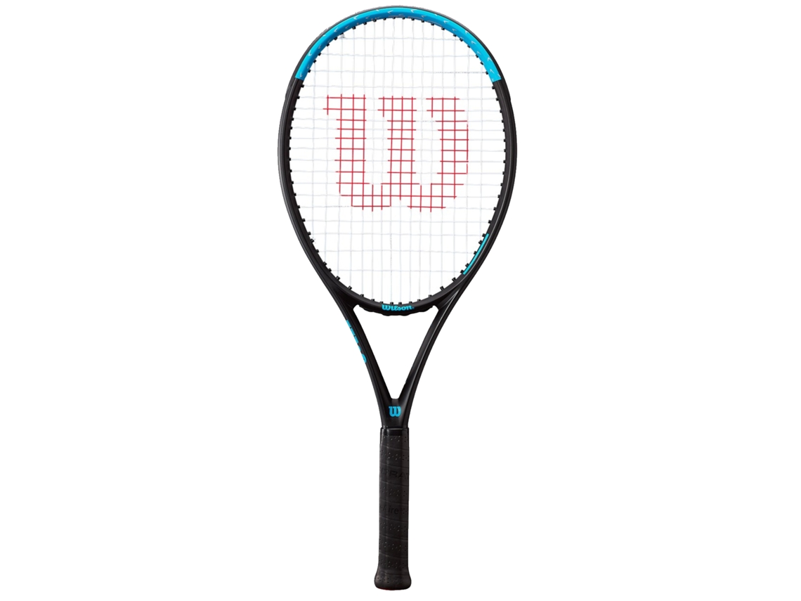 Raqueta de Tenis WILSON (3 - Grafito - Negro)