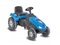 Correpasillos con forma de tractor JAMARA Wheel (3 anos)