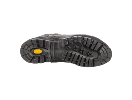 Botas SALEWA Hombre (40.5 - Negro)